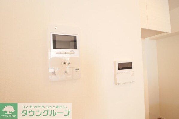 シェルト新都心の物件内観写真